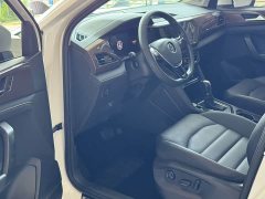 Volkswagen Touareg 280TSI FWD Luxury Edition - ფოტო 14