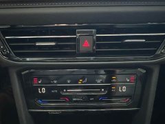 Volkswagen Touareg 280TSI FWD Luxury Edition - ფოტო 15