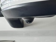 Volkswagen Touareg 280TSI FWD Luxury Edition - ფოტო 16