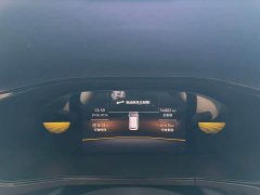 Volkswagen Touareg 280TSI FWD Luxury Edition - ფოტო 17