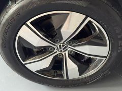 Volkswagen Touareg 280TSI FWD Luxury Edition - ფოტო 3