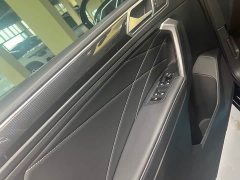 Volkswagen Tiguan L 2023 280TSI Automatic FWD Trendsetter Limited Edition - ფოტო 12
