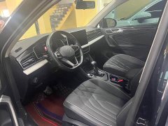 Volkswagen Tiguan L 2023 280TSI Automatic FWD Trendsetter Limited Edition - ფოტო 13