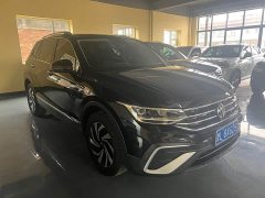 Volkswagen Tiguan L 2023 280TSI Automatic FWD Trendsetter Limited Edition - ფოტო 3