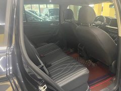 Volkswagen Tiguan L 2023 280TSI Automatic FWD Trendsetter Limited Edition - ფოტო 4