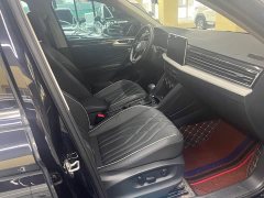 Volkswagen Tiguan L 2023 280TSI Automatic FWD Trendsetter Limited Edition - ფოტო 5