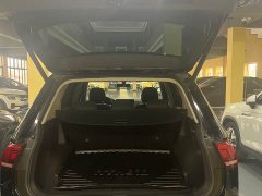 Volkswagen Tiguan L 2023 280TSI Automatic FWD Trendsetter Limited Edition - ფოტო 6