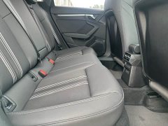 Audi A3 Sportback 35 TFSI Fashion Sport - ფოტო 6
