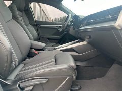 Audi A3 Sportback 35 TFSI Fashion Sport - ფოტო 7
