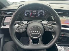 Audi A3 Sportback 35 TFSI Fashion Sport - ფოტო 1