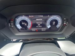 Audi A3 Sportback 35 TFSI Fashion Sport - ფოტო 2