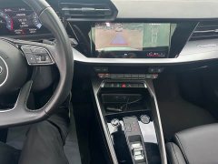 Audi A3 Sportback 35 TFSI Fashion Sport - ფოტო 3