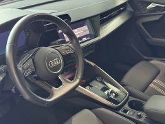 Audi A3 Sportback 35 TFSI Fashion Sport - ფოტო 10