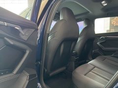 Audi A3 Sportback 35 TFSI Fashion Sport - ფოტო 11