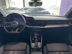 Audi A3 Sportback 35 TFSI Fashion Sport - ფოტო 12