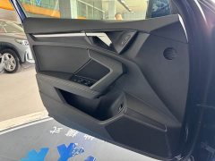 Audi A3 Sportback 35 TFSI Fashion Sport - ფოტო 15