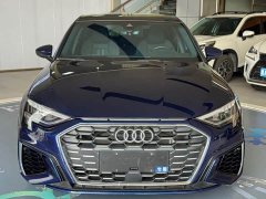 Audi A3 Sportback 35 TFSI Fashion Sport - ფოტო 2