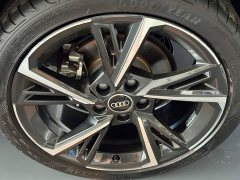 Audi A3 Sportback 35 TFSI Fashion Sport - ფოტო 3