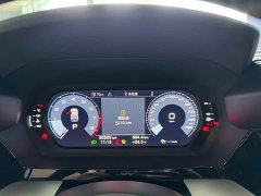 Audi A3 Sportback 35 TFSI Fashion Sport - ფოტო 8