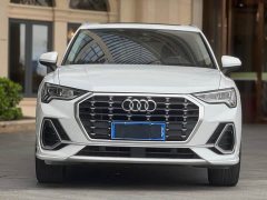 Audi Q3 35 TFSI Fashion Dynamic - ფოტო 2