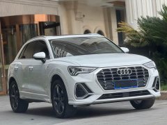 Audi Q3 35 TFSI Fashion Dynamic - ფოტო 3