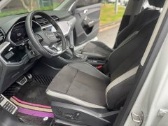 Audi Q3 35 TFSI Fashion Dynamic - ფოტო 4