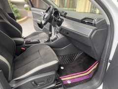 Audi Q3 35 TFSI Fashion Dynamic - ფოტო 5