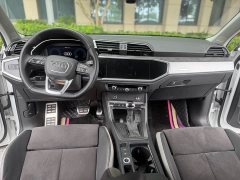 Audi Q3 35 TFSI Fashion Dynamic - ფოტო 6