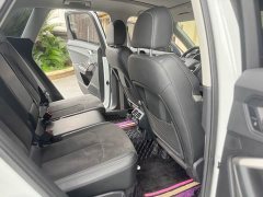 Audi Q3 35 TFSI Fashion Dynamic - ფოტო 7