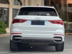 Audi Q3 35 TFSI Fashion Dynamic - ფოტო 8