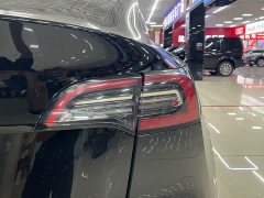 Tesla Model Y 2022 Facelift Rear-Wheel Drive - ფოტო 10
