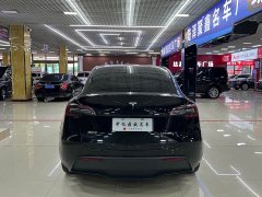 Tesla Model Y 2022 Facelift Rear-Wheel Drive - ფოტო 11