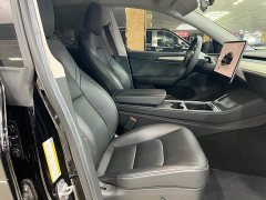 Tesla Model Y 2022 Facelift Rear-Wheel Drive - ფოტო 13