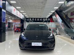 Tesla Model Y 2022 Facelift Rear-Wheel Drive - ფოტო 2