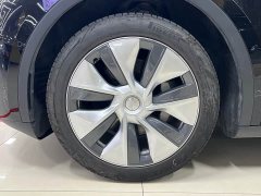 Tesla Model Y 2022 Facelift Rear-Wheel Drive - ფოტო 3
