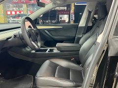 Tesla Model Y 2022 Facelift Rear-Wheel Drive - ფოტო 4