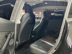 Tesla Model Y 2022 Facelift Rear-Wheel Drive - ფოტო 7