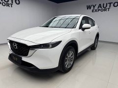 Mazda CX-5 2024 2.0L Automatic FWD Comfort - ფოტო 1