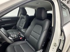 Mazda CX-5 2024 2.0L Automatic FWD Comfort - ფოტო 10