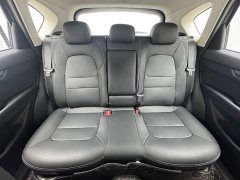 Mazda CX-5 2024 2.0L Automatic FWD Comfort - ფოტო 11