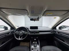 Mazda CX-5 2024 2.0L Automatic FWD Comfort - ფოტო 12