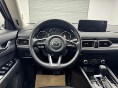 Mazda CX-5 2024 2.0L Automatic FWD Comfort - ფოტო 13
