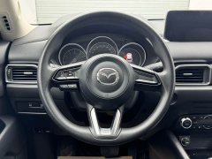 Mazda CX-5 2024 2.0L Automatic FWD Comfort - ფოტო 14