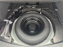 Mazda CX-5 2024 2.0L Automatic FWD Comfort - ფოტო 16