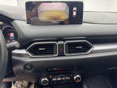 Mazda CX-5 2024 2.0L Automatic FWD Comfort - ფოტო 17