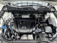 Mazda CX-5 2024 2.0L Automatic FWD Comfort - ფოტო 19
