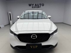 Mazda CX-5 2024 2.0L Automatic FWD Comfort - ფოტო 2