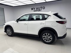 Mazda CX-5 2024 2.0L Automatic FWD Comfort - ფოტო 3