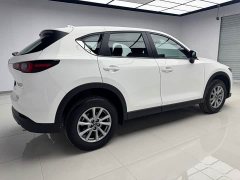 Mazda CX-5 2024 2.0L Automatic FWD Comfort - ფოტო 5