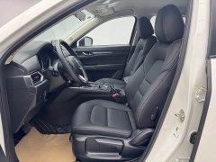 Mazda CX-5 2024 2.0L Automatic FWD Comfort - ფოტო 6